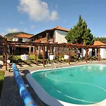 Maison d'hôtes Casa D'avo Beatriz