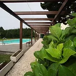 Maison d'hôtes Casa D'avo Beatriz