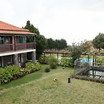 Casa D'avo Beatriz 4* Gaula