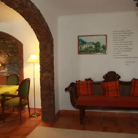 Gasthof Casa D'avo Beatriz Gaula