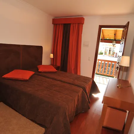 Casa D'avo Beatriz Gasthof