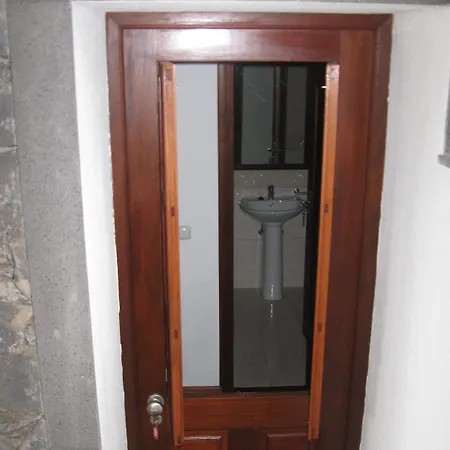 Gasthof Casa D'avo Beatriz Gaula