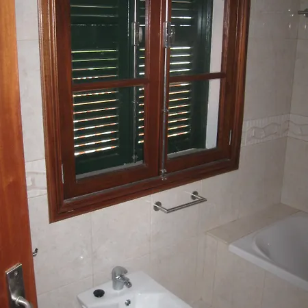 Casa D'avo Beatriz Gaula