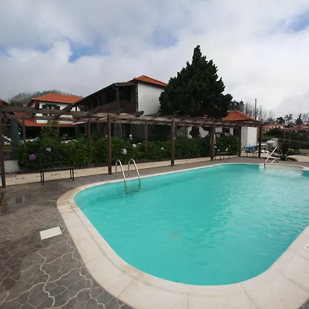 Gasthof Casa D'avo Beatriz