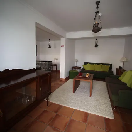 Casa D'avo Beatriz Gasthof
