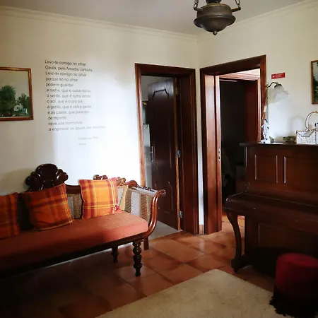 Gasthof Casa D'avo Beatriz Gaula