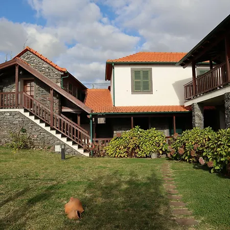 Casa D'avo Beatriz 4* Gaula