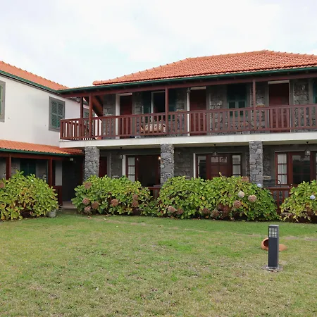 Casa D'avo Beatriz 4* Gaula