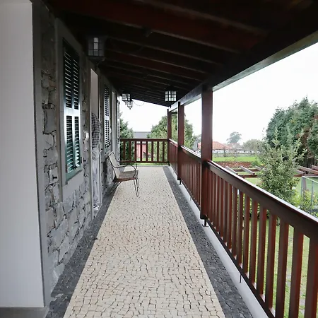 Casa D'avo Beatriz Gasthof
