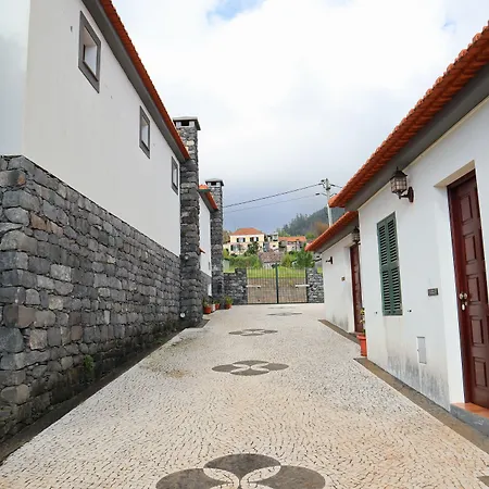 Gasthof Casa D'avo Beatriz Gaula