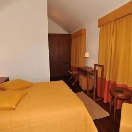 Casa D'avo Beatriz Gasthof 4*