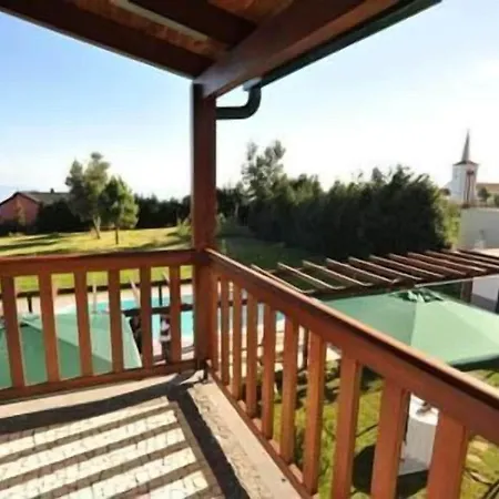 Casa D'avo Beatriz Gasthof Gaula