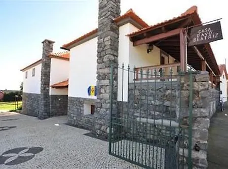 Casa D'avo Beatriz