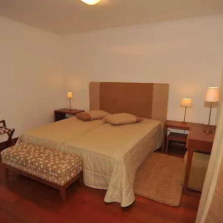 Casa D'avo Beatriz Guest house 3*