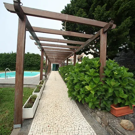 Guest house Casa D'avo Beatriz