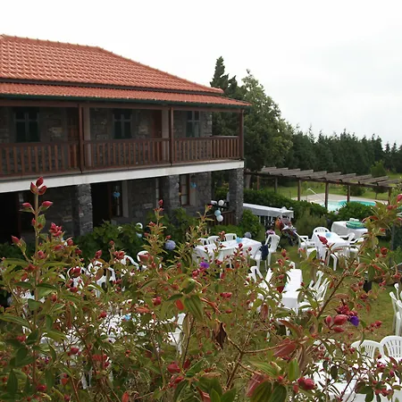 Casa D'avo Beatriz Guest house