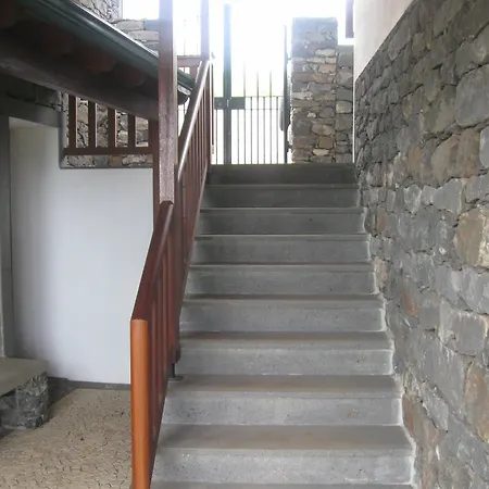 Guest house Casa D'avo Beatriz