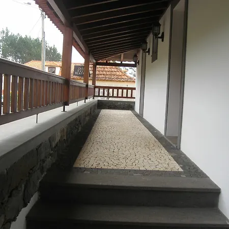 Casa D'avo Beatriz Guest house 3*