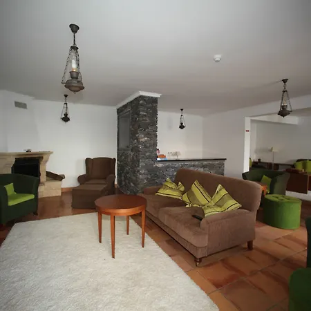 Guest house Casa D'avo Beatriz Gaula