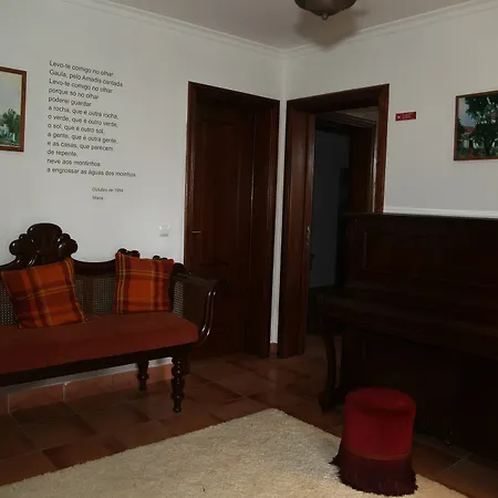 Guest house Casa D'avo Beatriz Gaula