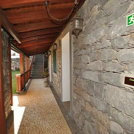 Casa D'avo Beatriz Guest house Gaula