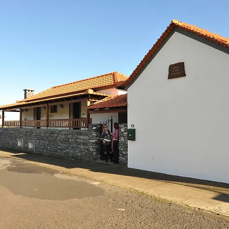 Casa D'avo Beatriz Gaula