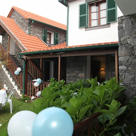 Casa D'avo Beatriz 3*