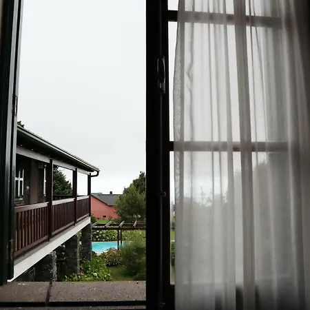 Casa D'avo Beatriz Guest house Gaula