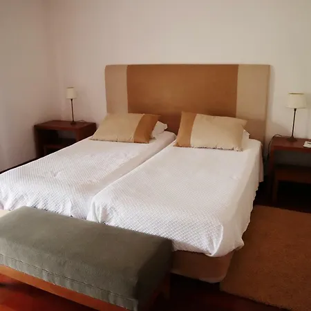 Casa D'avo Beatriz Guest house