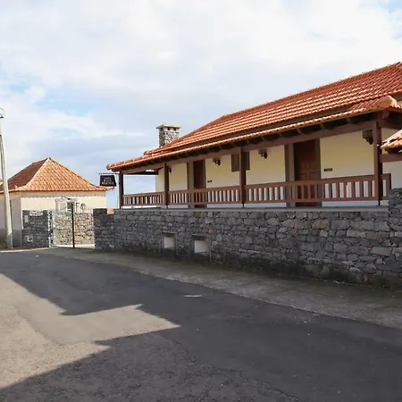 Casa D'avo Beatriz Guest house