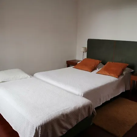 Casa D'avo Beatriz 3* Gaula