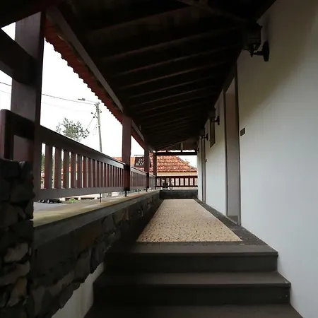 Casa D'avo Beatriz Guest house 3*