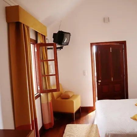 Casa D'avo Beatriz Guest house Gaula