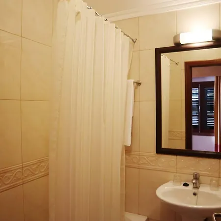 Casa D'avo Beatriz Guest house Gaula