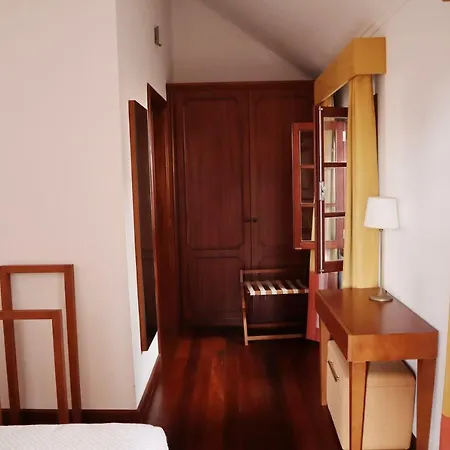 Casa D'avo Beatriz