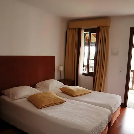 Casa D'avo Beatriz Guest house 3*