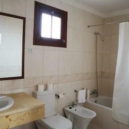 Casa D'avo Beatriz Guest house 3*