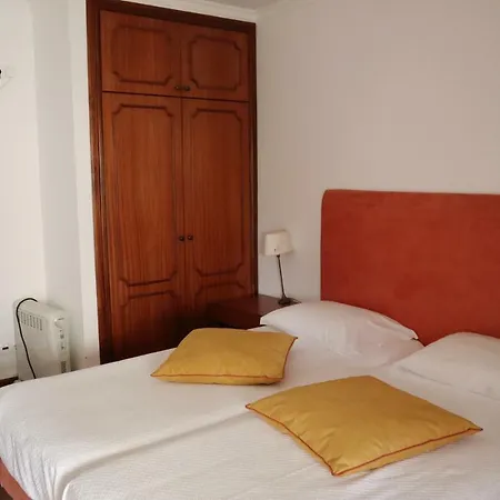Casa D'avo Beatriz Guest house 3*