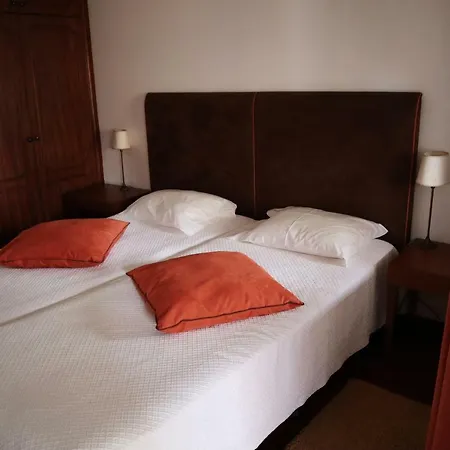 Casa D'avo Beatriz Guest house Gaula