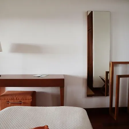 Casa D'avo Beatriz Guest house 3*