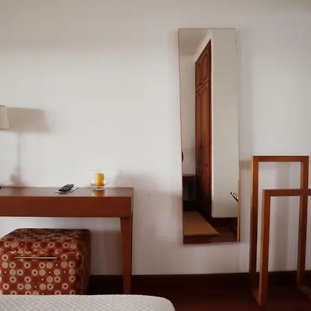 Casa D'avo Beatriz Guest house 3*