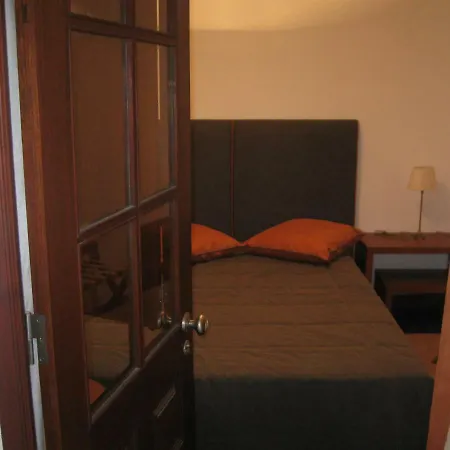 Gasthof Casa D'avo Beatriz Gaula