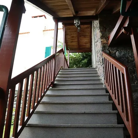 Casa D'avo Beatriz 3* Gaula