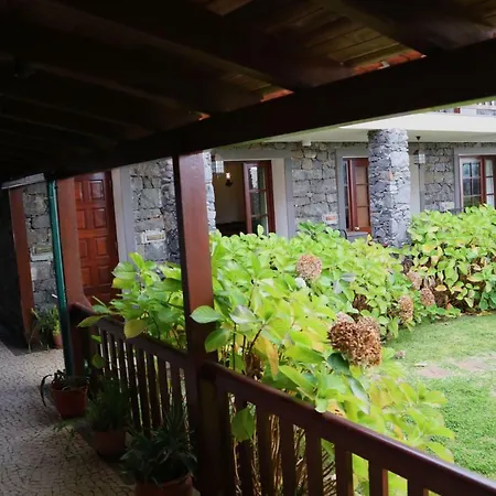 Casa D'avo Beatriz Guest house 3*