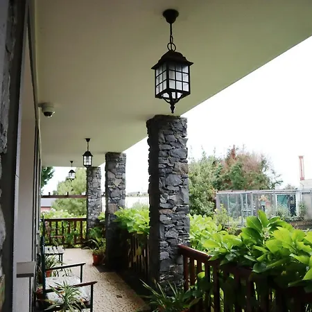 Casa D'avo Beatriz 3*