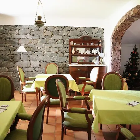 Guest house Casa D'avo Beatriz Gaula