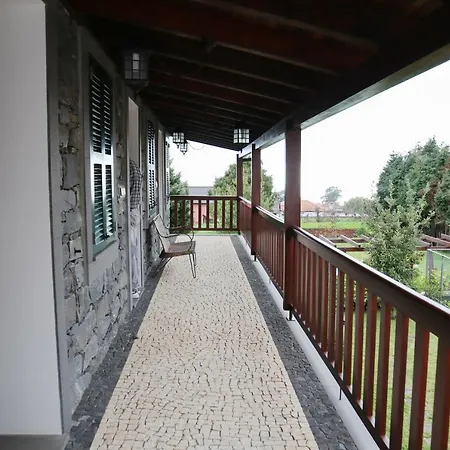 Casa D'avo Beatriz 3* Gaula