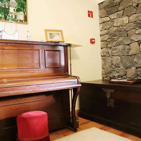 Casa D'avo Beatriz Guest house 3*