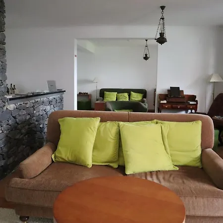 Casa D'avo Beatriz Guest house Gaula