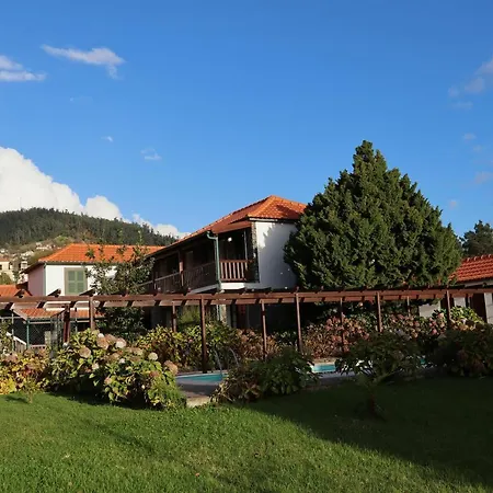 Casa D'avo Beatriz Guest house Gaula